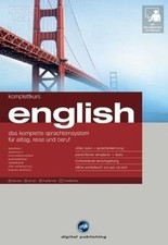 Interaktive Sprachreise 12: Komplettkurs Englisch vo... | Software | Zustand gut