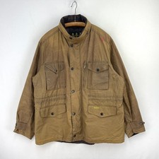 Barbour Sapper Wachsjacke