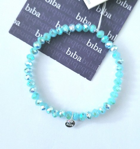 Biba kristall perlen xl - 6,