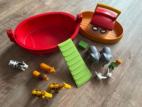 Playmobil 6765 meine mitnehm - meine,