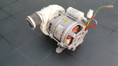 Fir elektropumpe b257 1700 - fir,