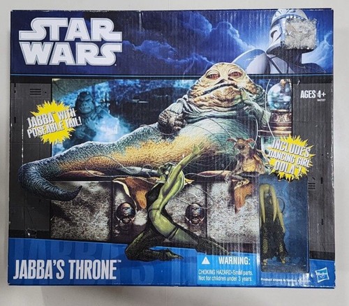 Star wars saga collection - saga,