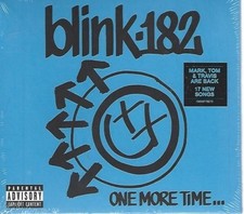 blink-182 - One More Time... -