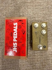 JHS Morning Glory V4 Overdrive