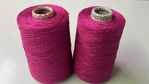 Konengarn 840g fuchsia - konengarn,