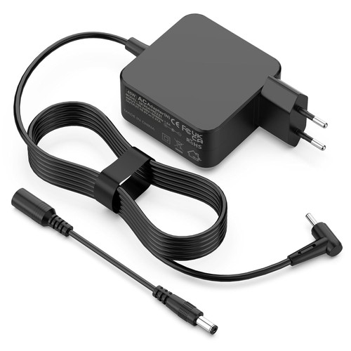 Laptop power supply - power, 45w