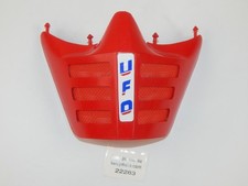 VINTAGE ENDURO MOTOCROSS UFO