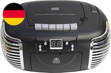 GPO PCD299 Tragbare Retro