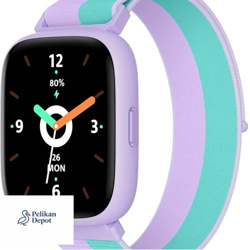 Biggerfive kinder smartwatch - biggerfive,