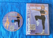 Reebok step the - step:,