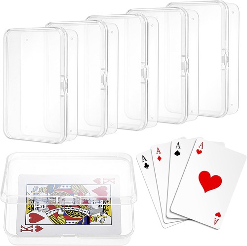 Spielkartenbox stück - 5,