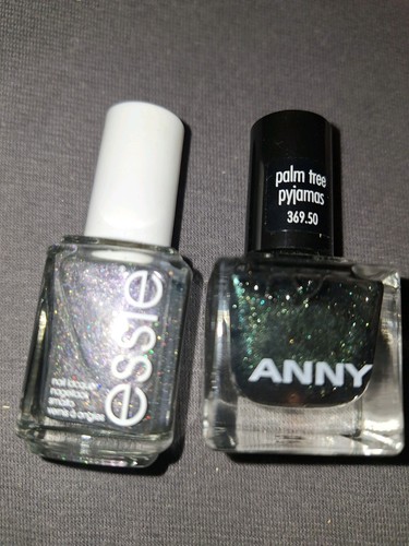 Nagellack set stück neu - nagellack,