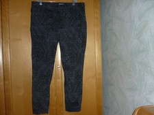 Damenjeanshose Gr. 46 (Maße