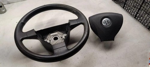 Polo lenkrad 6q0419091t - vw,