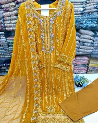 Pakistani fancy dress - fancy,