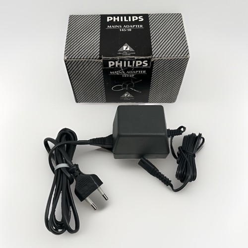 Philips netzteil lfh 0145 - philips,
