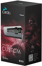 Cardo packtalk custom - cardo,