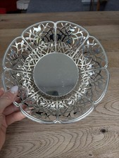 WMF Metall Durchbruch Schale