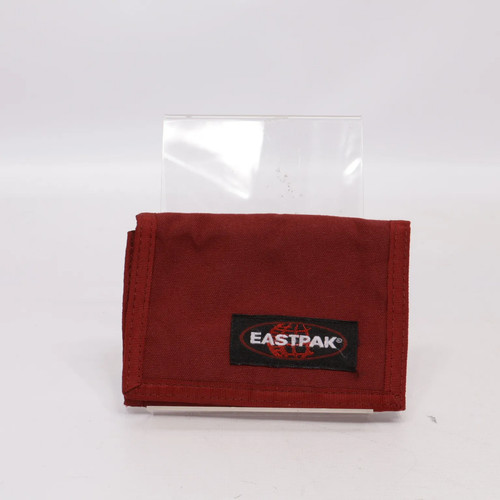 Eastpak portemonnaie rot - portemonnaie,,