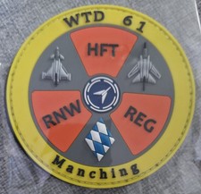 Deutsche Luftwaffe Eurofighter
