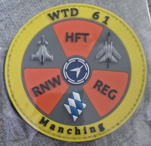 Deutsche luftwaffe eurofighter - deutsche,