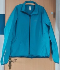 NEU Damen Kleidung dünne Regen Jacke Jacken Übergangsjacke Gr. 50 oder XXL Neu