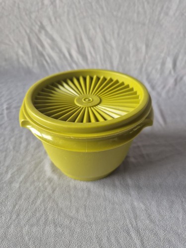 Tupperware vintage dose - vintage,
