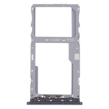 SIM Karten Tray + Micro SD