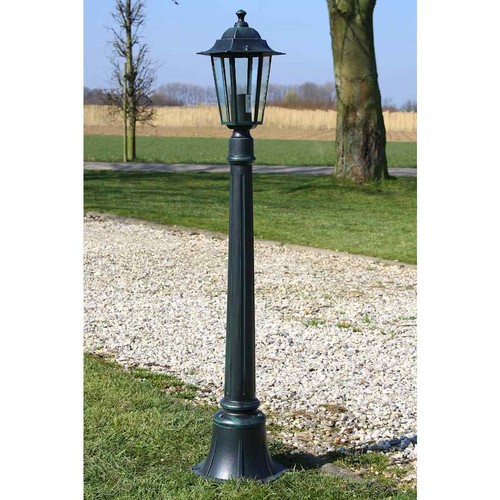 Wegeleuchte 105cm kandelaber - wegeleuchte,