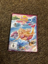 DVD Barbie und das Geheimnis