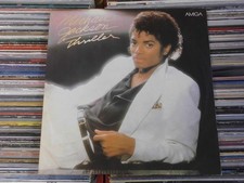 MICHAEL JACKSON DDR AMIGA LP