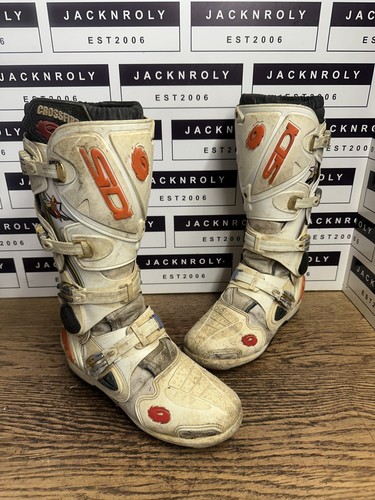 Sidi crossfire off - off-road, mx