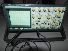 METRIX OX725 Oszilloskop
