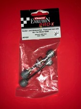Achsset carrera evolution - 2x,