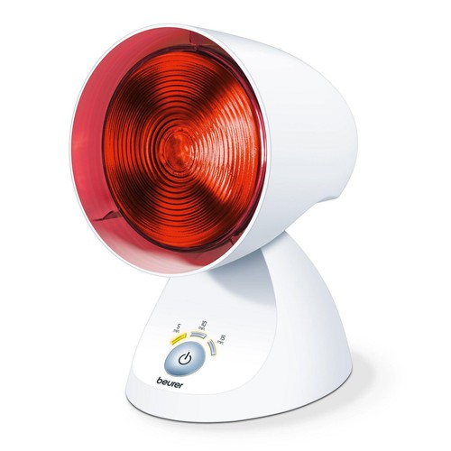 Beurer infrarotlampe - il, 35