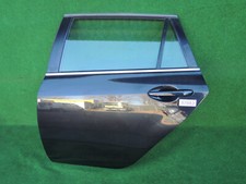 TÜR links hinten Mazda 6 Sport Kombi (GH) BJ.2011 Farbcode: 16W