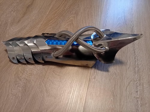Cyberpunk armschiene cyber - cyberpunk,