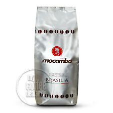 Mocambo Brasilia Espresso