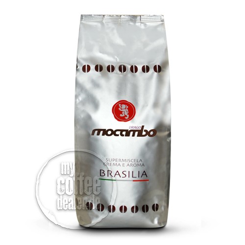 Mocambo brasilia espresso - brasilia,