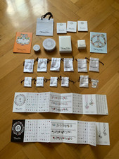 Konvolut Thomas Sabo Verpackung leer Schmucketui Box Säckchen Tüten Prospekt