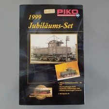 Piko H0 1:87 Altbau E-Lok E63