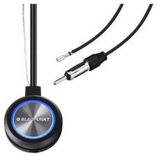 BLAUPUNKT FUNLINE PKW AUTO KFZ RADIO SCHEIBEN ANTENNE FM UKW AM inkl. Verstärker