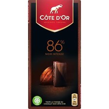 Cote d'Or 86% Dark Chocolate