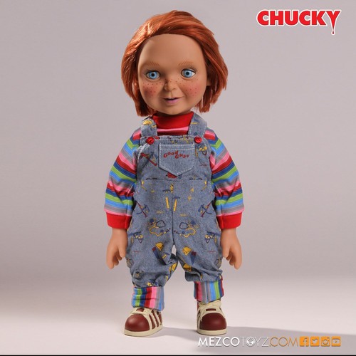 Child play good guys - play, chucky