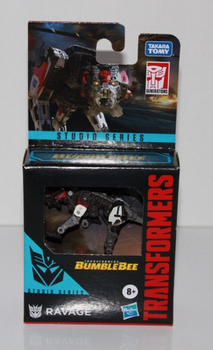 Ravage transformers - -,