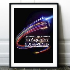 Starlight Express Musical