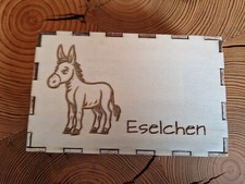 Eselchen das Original, das