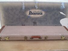 1959 FENDER STEEL GUITAR LEG CASE -- made in USA