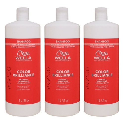 Wella invigo color brilliance - invigo,
