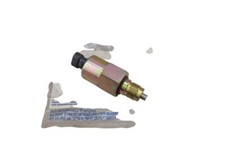 Magnetventil Rückwärtsgangsperre für CHEVROLET Corvette SSR 12523300